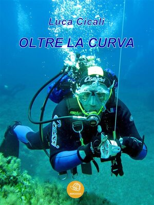 cover image of Oltre la curva